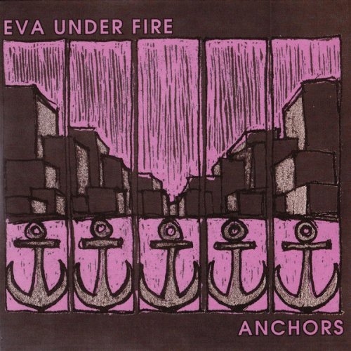Eva Under Fire : Anchors